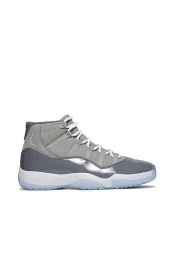 Jordan 11 Cool Grays