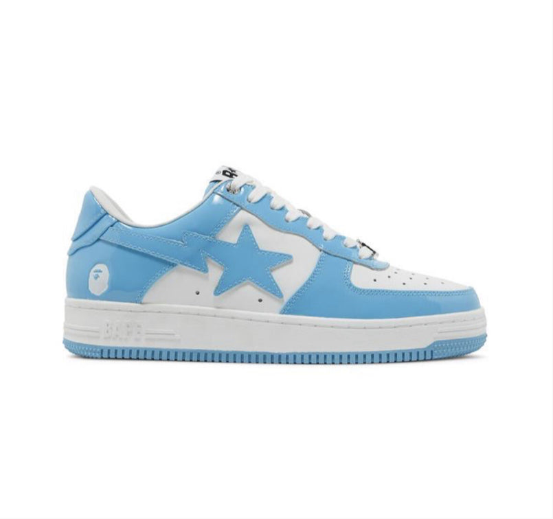 Bapestas (all colors) – Flexible Kicks