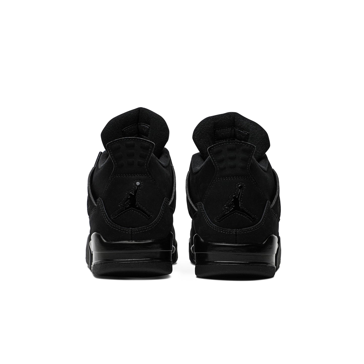 Jordan 4 black cats