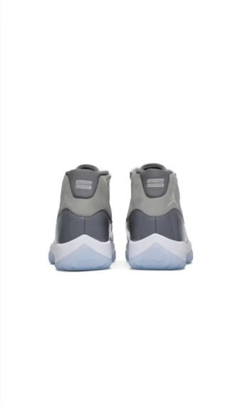 Jordan 11 Cool Grays