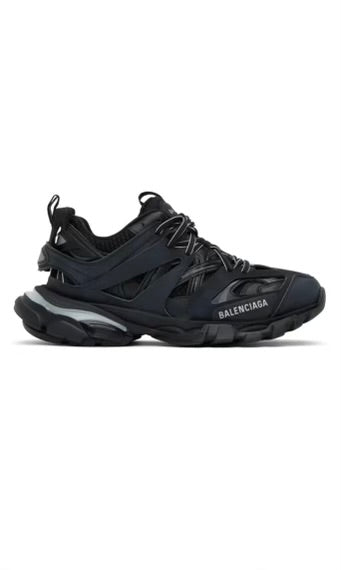 Balenciaga track runners LED￼￼